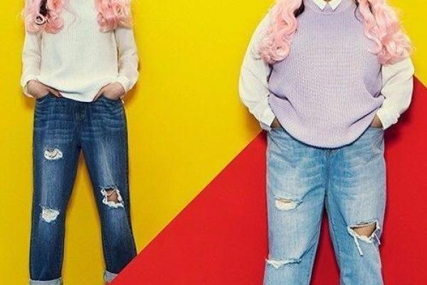 麻杆身女性的命运解析：探索自身魅力与人生方向