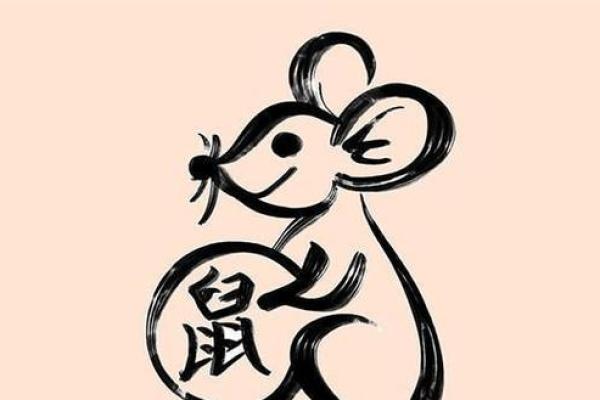 1998年属鼠人的命理分析与人生运势探秘