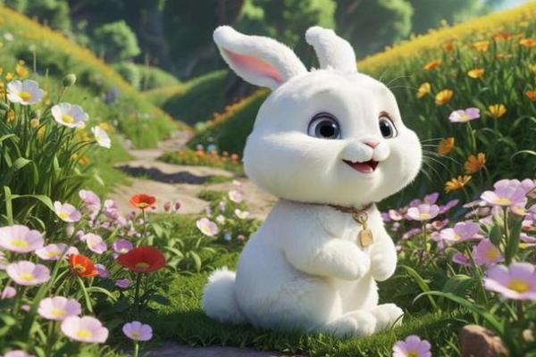 1987年兔年出生的人:金命的魅力与人生机遇 1987年兔年出生的人:金命的魅力与人生机遇