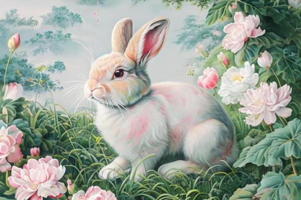 2023年出生宝宝的命运解析:属兔的孩子将迎接怎样的未来? 2023年出生宝宝的命运解析:属兔的孩子将迎接怎样的未来?