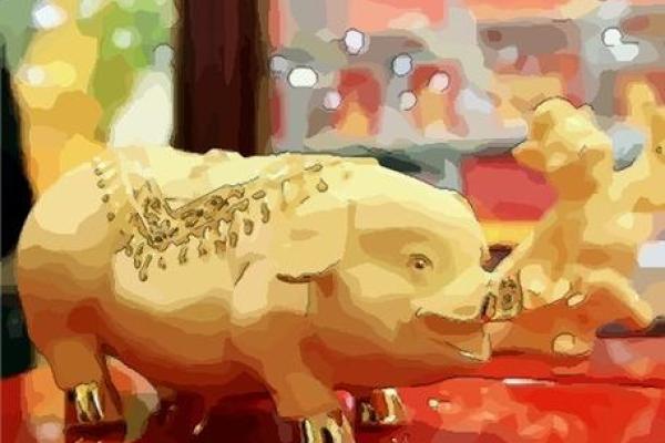 1995年属猪人的命运解析与人生建议 1995年属猪人的命运解析与人生建议