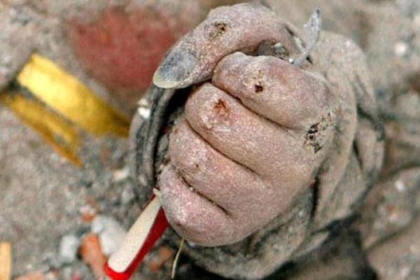 2010年:我们从不平凡的自然灾害中学到的珍贵教训与感悟 2010年:我们从不平凡的自然灾害中学到的珍贵教训与感悟