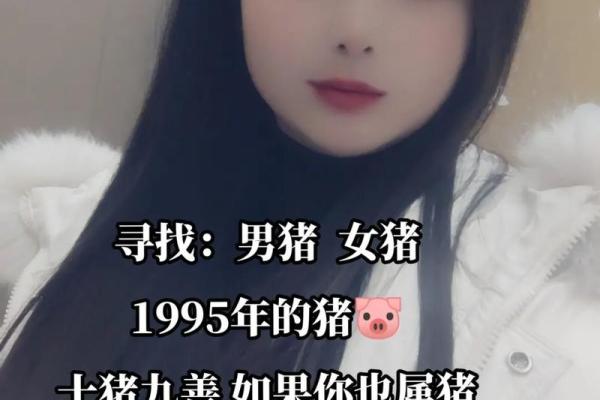 1995年出生的男猪,命运与性格解析 1995年出生的男猪,命运与性格解析