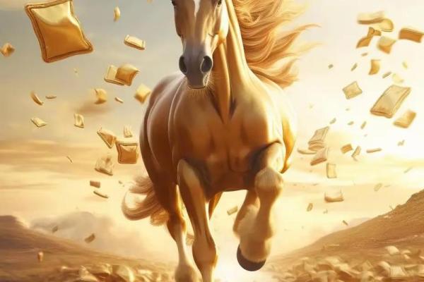 2023年是什么马年?揭秘“癸卯年”与马命的深厚联系! 2023年是什么马年?揭秘“癸卯年”与马命的深厚联系!