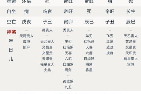 算命中的“命”就是命运，谁才是命中注定的赢家？