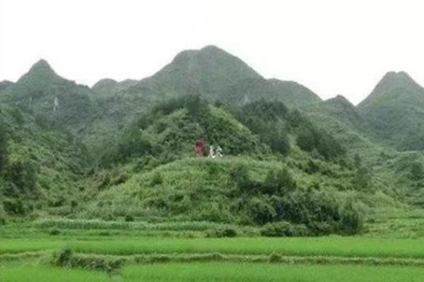 辛卯命与葬山选择：如何找到最适合的风水之地？