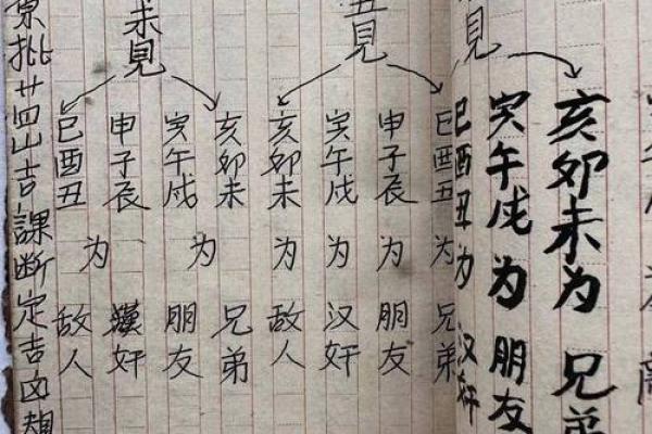 辛卯命与葬山选择：如何找到最适合的风水之地？