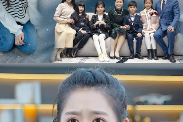 离命女子的婚姻：寻爱的旅程与挑战