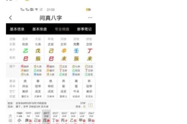 命盘解析：如何选择适合考研的专业与方法
