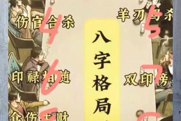 探秘：命格中影响子孙幸福的隐秘因素