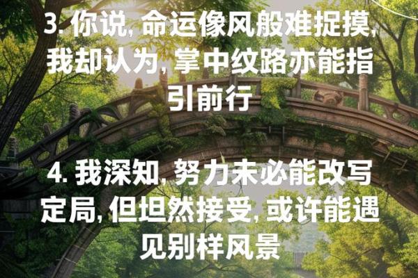 命运的棋局：有人靠命，有人靠运