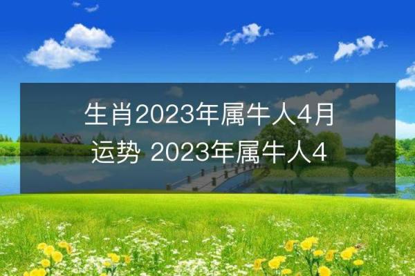 牛年人什么命最好运？探索命理与运势的秘密！