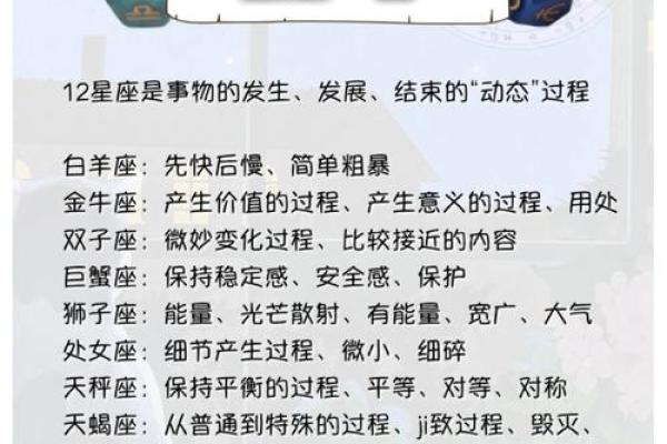 射手座的健康密码：解读星座与命运的互联关系
