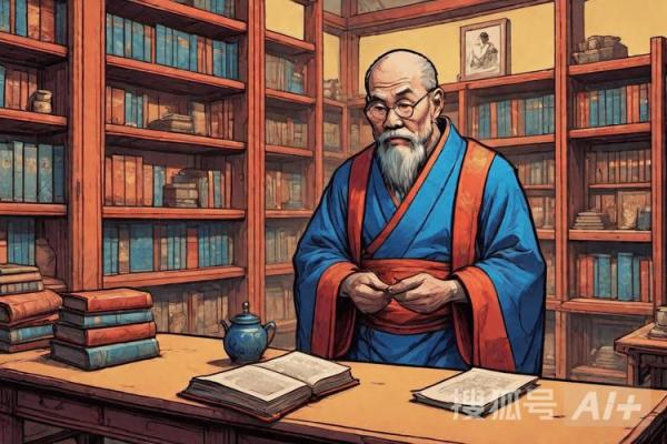 探秘求签狐狸命：解读命理背后的智慧与启示