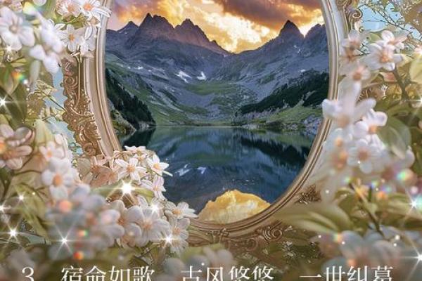 天狐命：前世因果与今生宿命的纠缠之旅