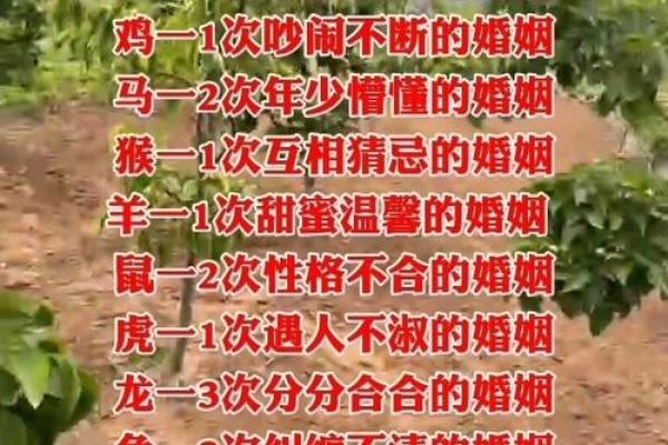 探索克夫命格：揭示女性命理与婚姻的微妙关系