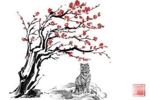 1986年属虎，忠诚勇猛的命运之旅，不平凡的生活态度
