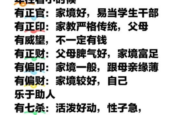 庚子年腊月命理揭秘：解读你的命运走向与性格特征