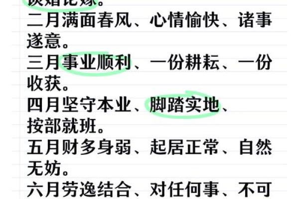 2016年羊和命运：独特的运势与生活智慧