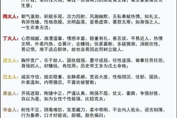 2024年出生的小孩命运解析：五行与性格的奇妙联系