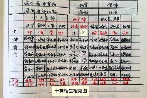 探秘富贵命局：解读命理中的财富与成功之道
