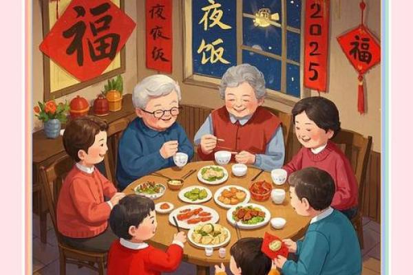 2018年正月十四：乡村的年味与团聚的温情故事