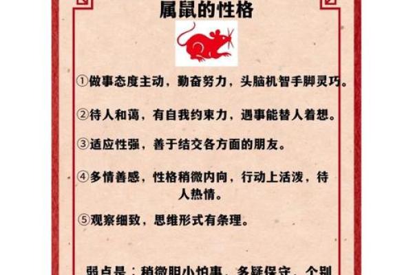 1983年和1982年出生的人命运与性格解析