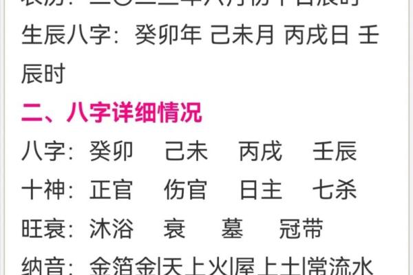 辰时出生的男孩命运解析：揭开八字的神秘面纱