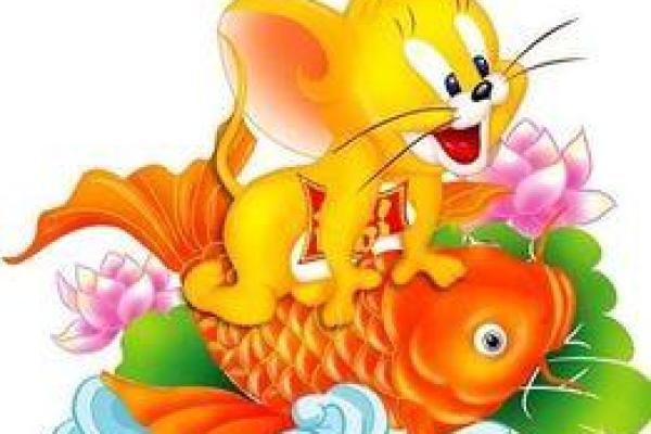 1996属鼠女人的命运与性格揭秘：聪慧而灵动的生命旅程