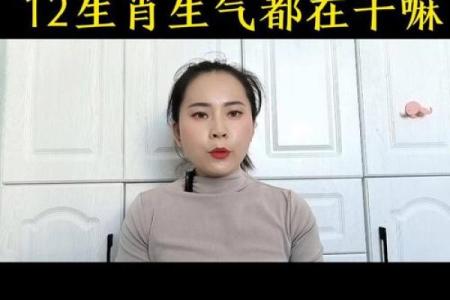 命理与生气：揭示与生肖的密切关系