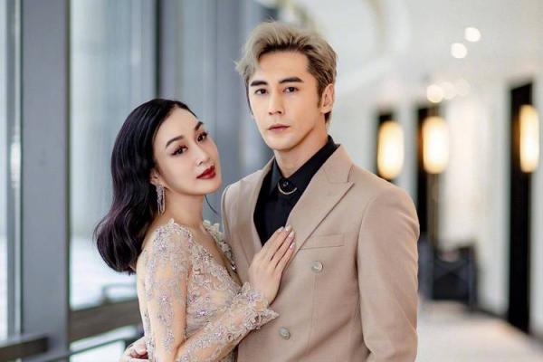 钟丽缇的富婆命：她为何能走在财富与幸福的巅峰？