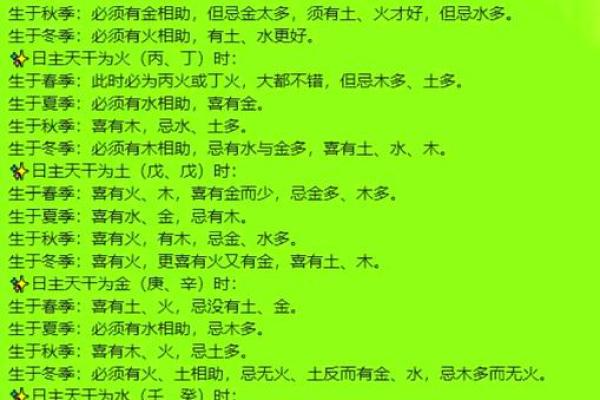79年命理解析：1979年出生者的五行属性与命运探秘
