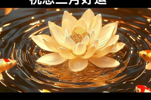 命里带什么可以转运，助你迎接好运吧！