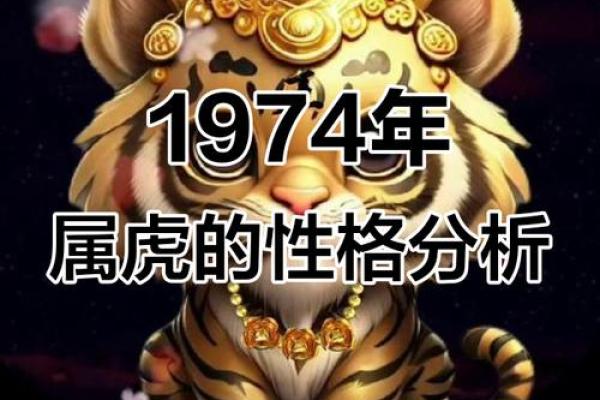 1962年命运之探：属虎人的人生轨迹与性格剖析