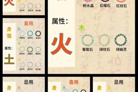 土命缺水木的最佳佩戴选择和生活建议