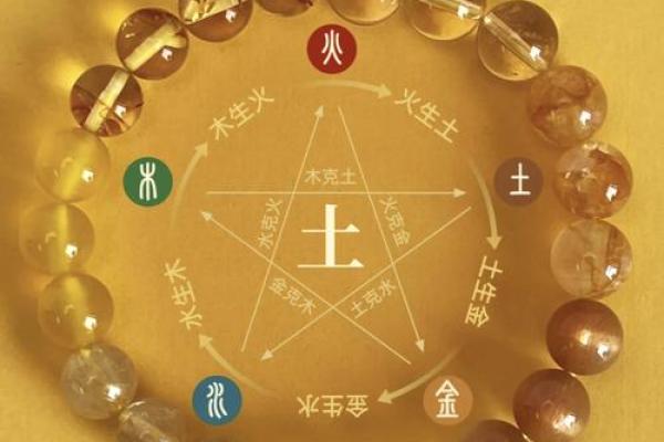 土命佩戴饰品的禁忌与选择，开启你的好运之旅！