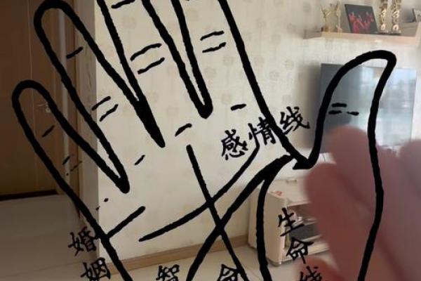 揭示你的命运：测测天生属于什么命的秘密！