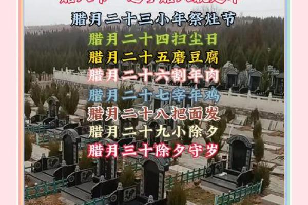 腊月十五：探秘这一传统节日的文化与习俗