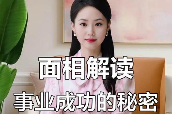 揭秘命好的女人面相特征，助你识别幸福人生的秘密