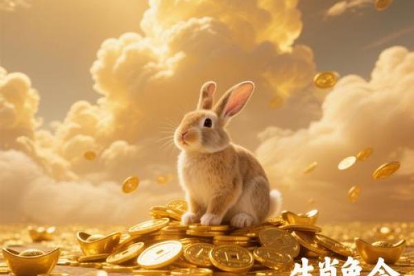 2023年属兔的命运分析：如何发挥兔子的聪明才智与柔和力量