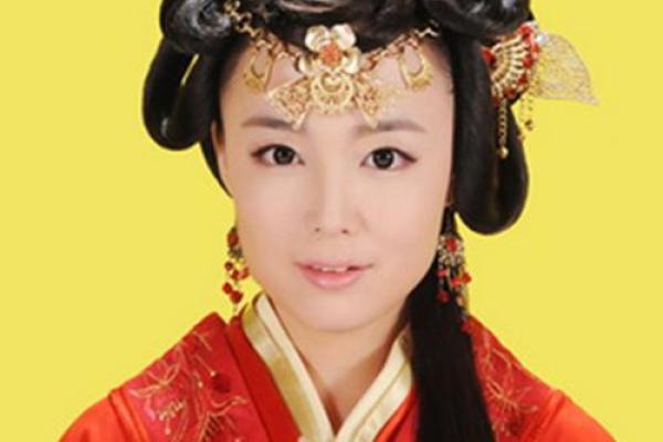 探秘“西施”之魅:女人与美的密码 探秘“西施”之魅:女人与美的密码
