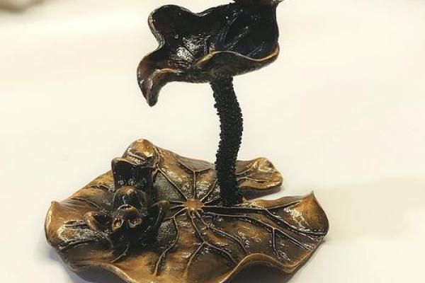 涧下水命家居摆件推荐:提升运势的法宝 涧下水命家居摆件推荐:提升运势的法宝