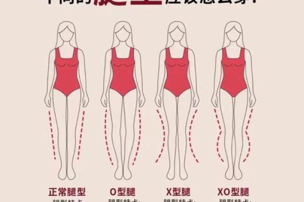 大腿粗人的命运:从体型看性格与吉凶的微妙关系 大腿粗人的命运:从体型看性格与吉凶的微妙关系
