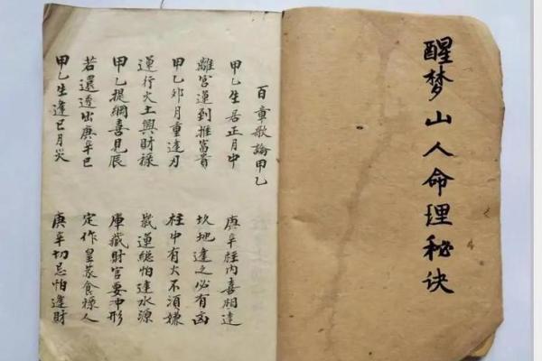 54年出生的人:命理揭秘与人生智慧的探讨 54年出生的人:命理揭秘与人生智慧的探讨