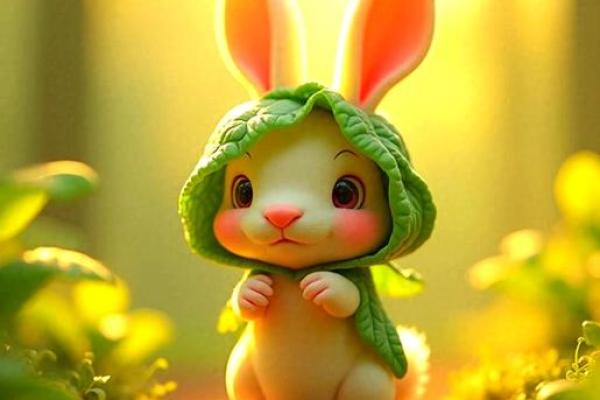 属兔人的命运与性格:99年出生的人都有什么特点? 属兔人的命运与性格:99年出生的人都有什么特点?