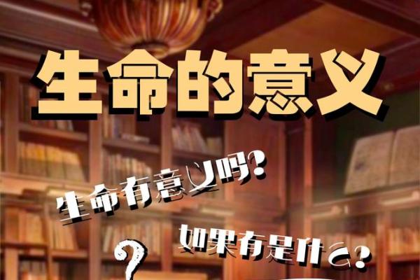 绳命的深意：探索生命的本质与意义