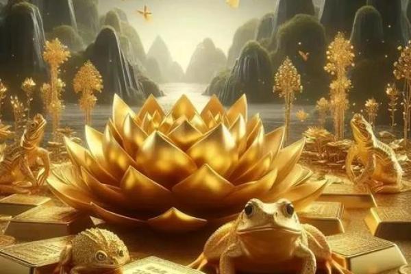 2021年牛年吉运:探寻金命的财富与事业之路 2021年牛年吉运:探寻金命的财富与事业之路