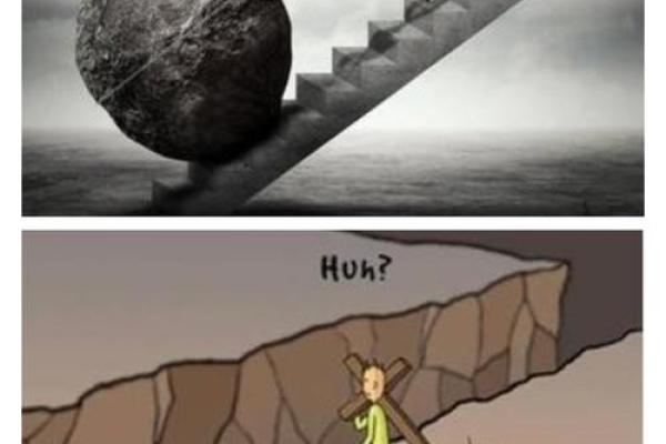 为何我们的人生如此艰辛,命运为何让我们历经磨难? 为何我们的人生如此艰辛,命运为何让我们历经磨难?