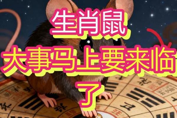 96年出生的人:探秘生肖鼠的命运与性格魅力 96年出生的人:探秘生肖鼠的命运与性格魅力