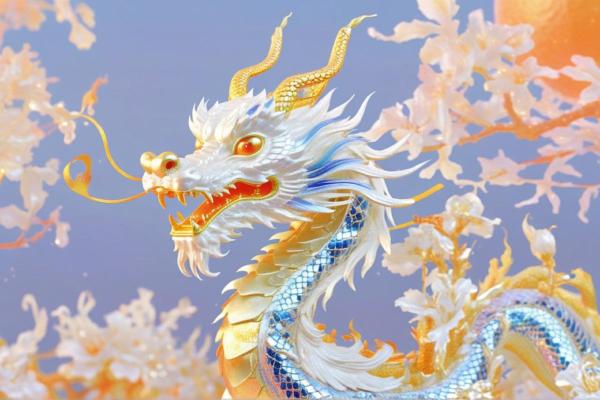 丙辰年出生的人命运解析:火龙腾腾,辉煌人生的秘密 丙辰年出生的人命运解析:火龙腾腾,辉煌人生的秘密